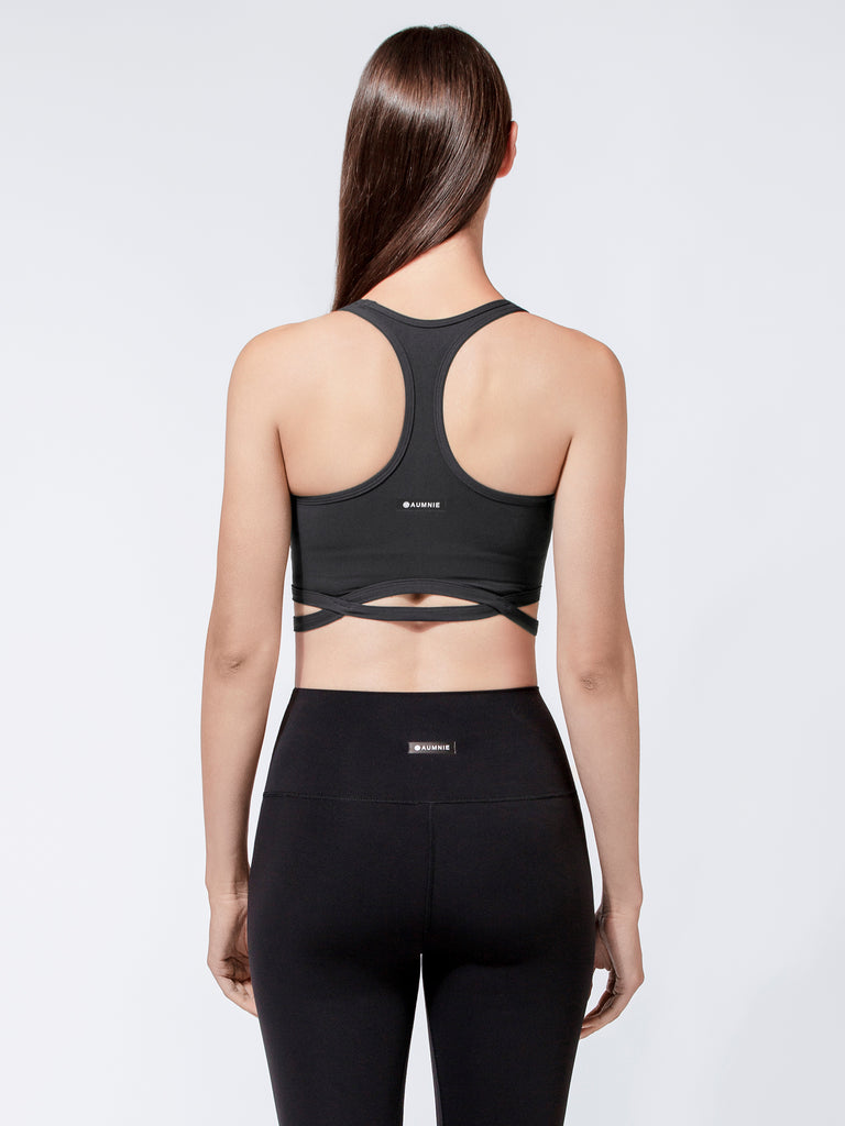 RISING OPTICS BRA, LIMESTONE