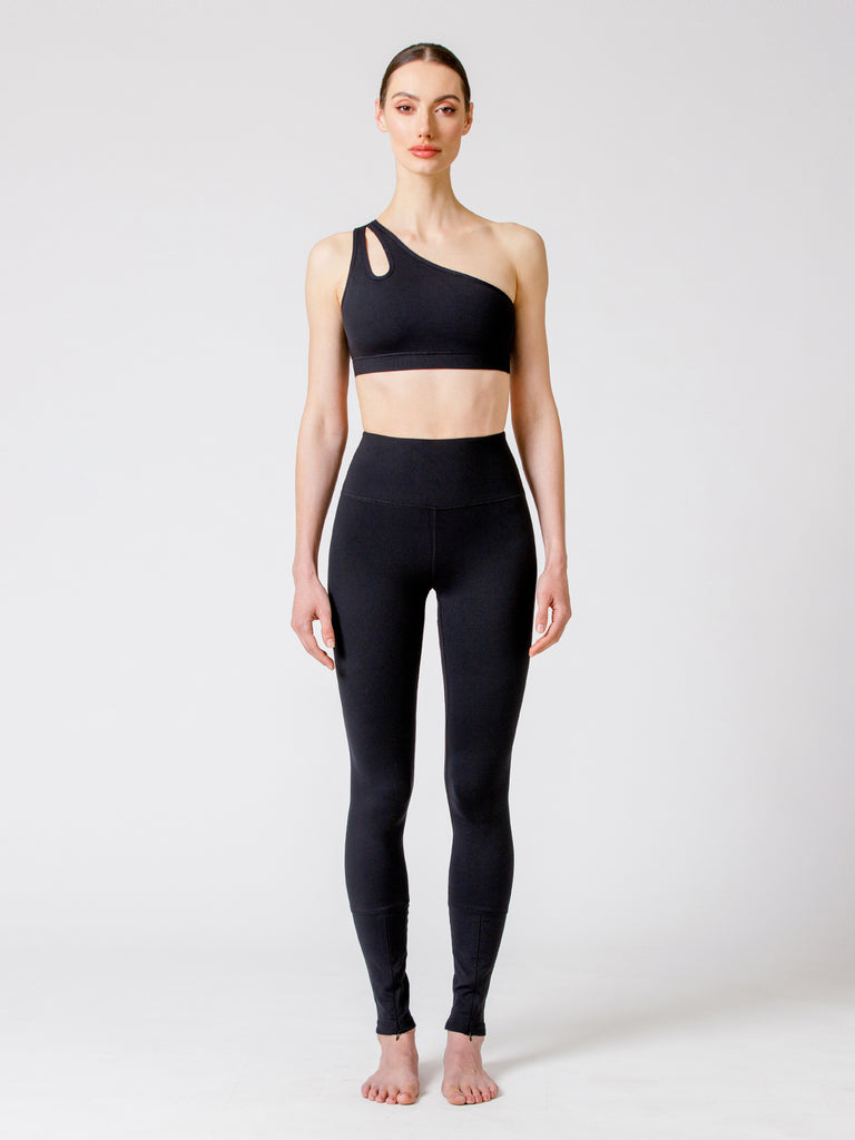 MIST BRA, BLACK