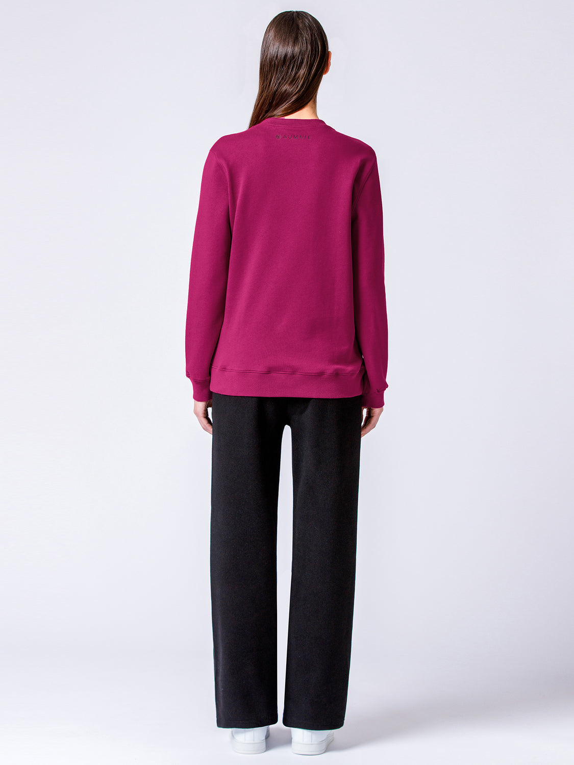 RAINBOW YOGA SWEATSHIRT, WILDBERRY