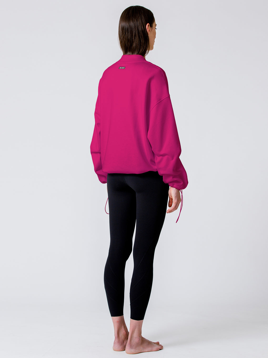 VELOCITY COTTON JACKET, WILDBERRY
