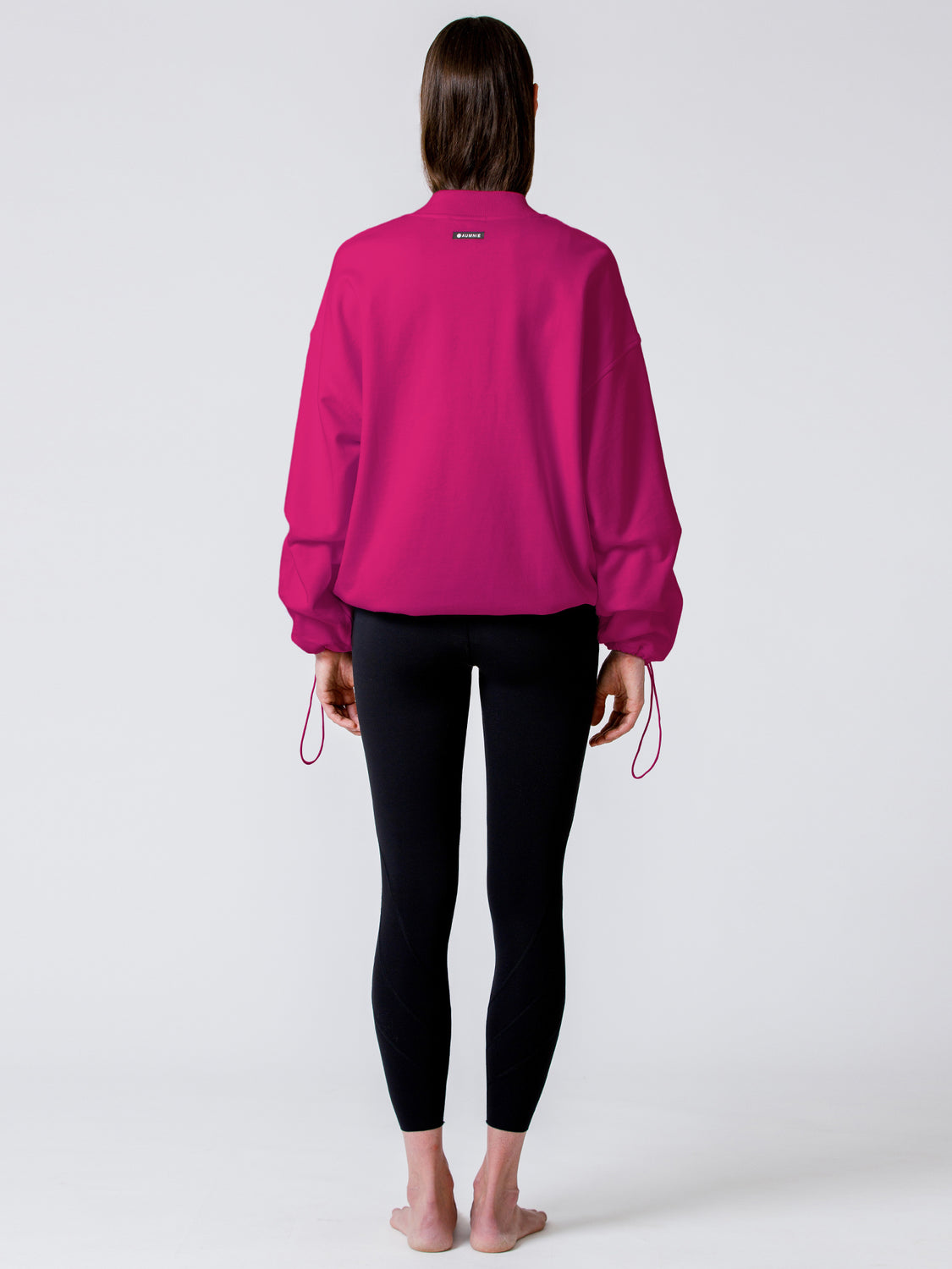 VELOCITY COTTON JACKET, WILDBERRY
