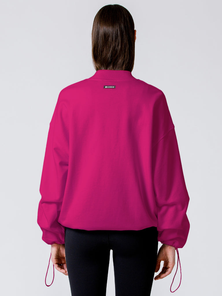 VELOCITY COTTON JACKET, WILDBERRY