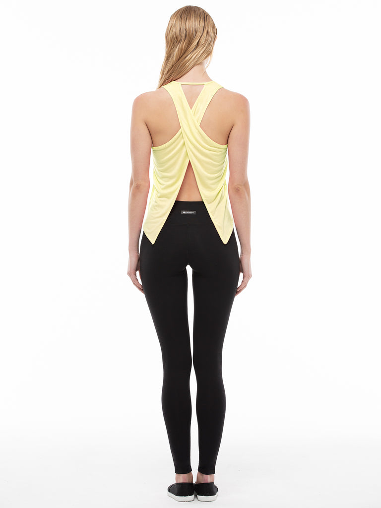 OPEN BACK CROP TOP, JASMINE