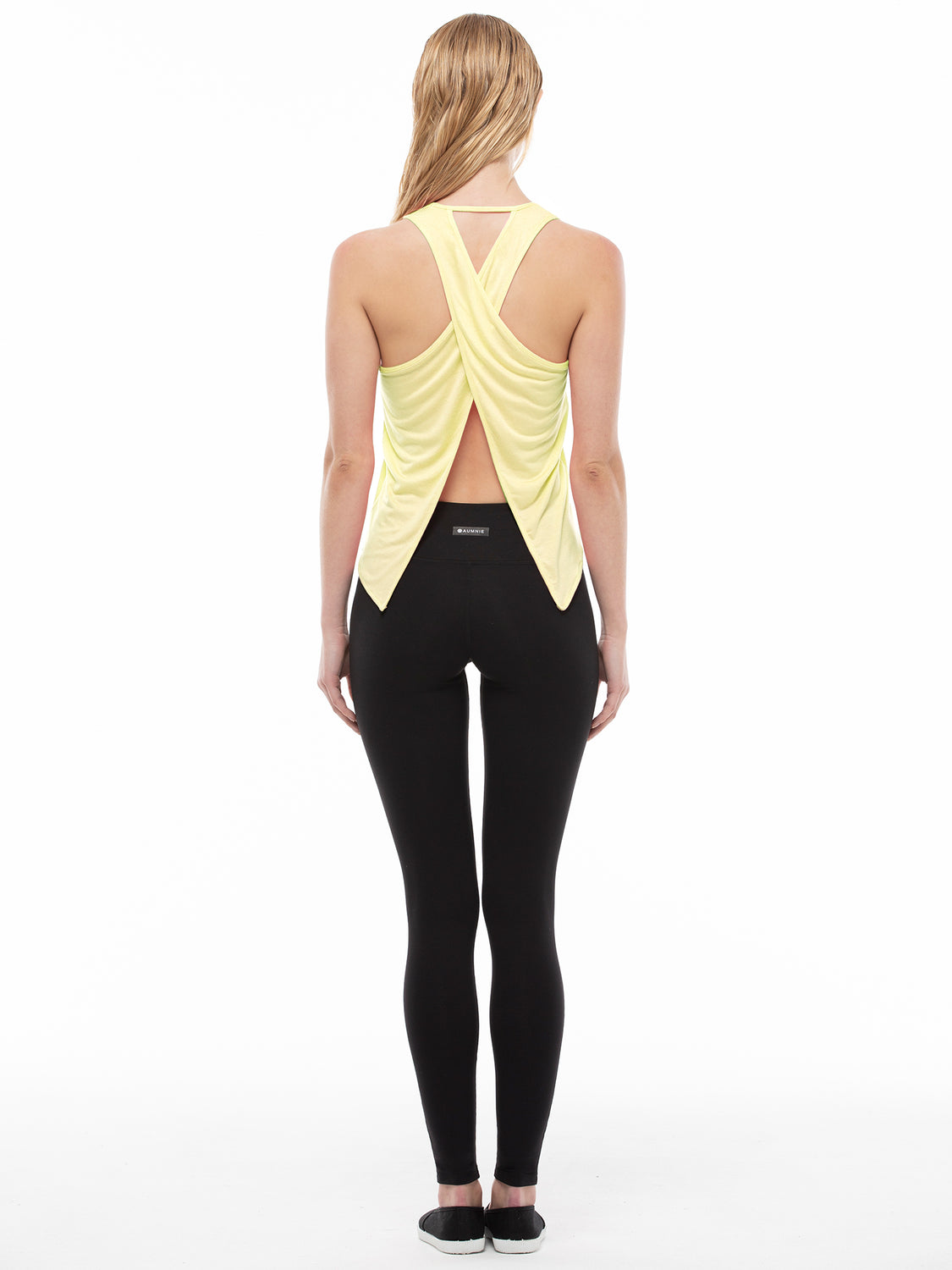 OPEN BACK CROP TOP, JASMINE