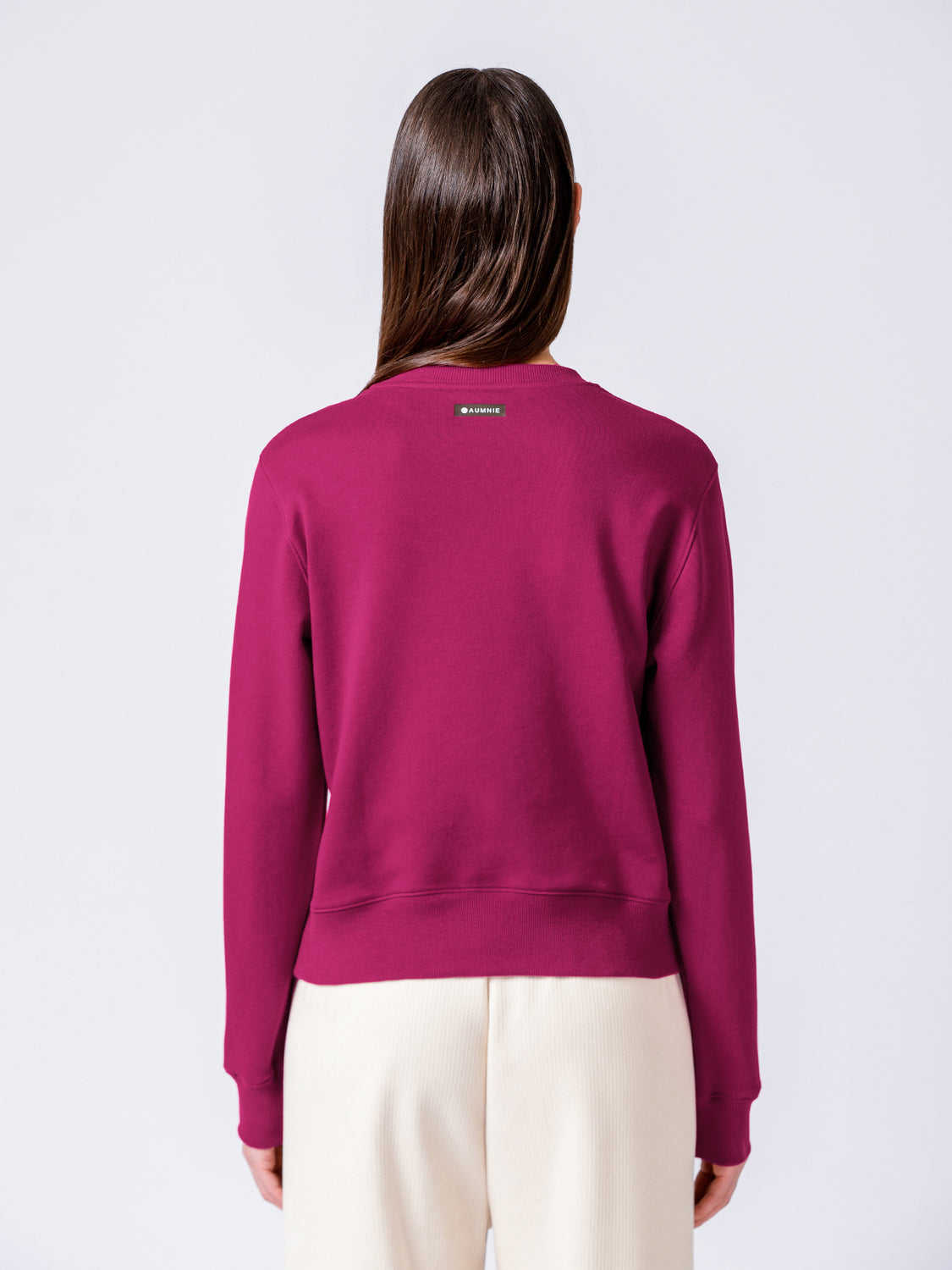 HAPPY GLOW SWEATSHIRT, WILDBERRY