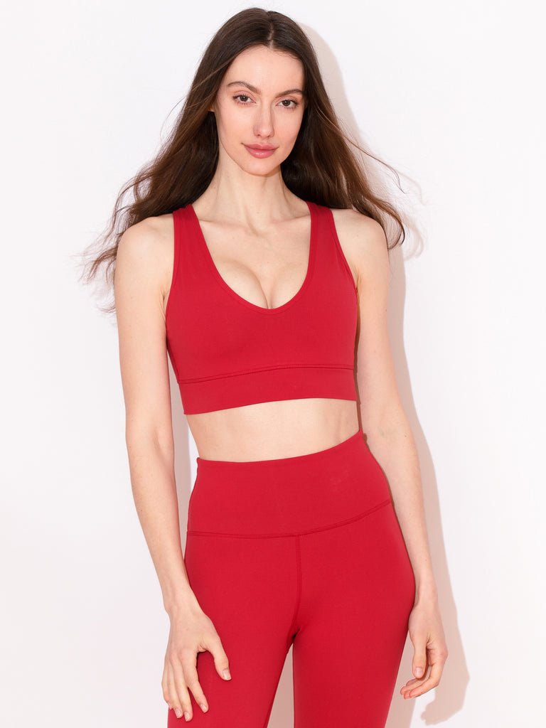 LOVE BRA 2.0, HEART