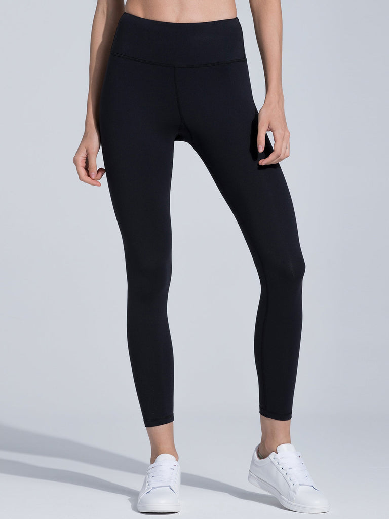 PERFECT PANTS, BLACK