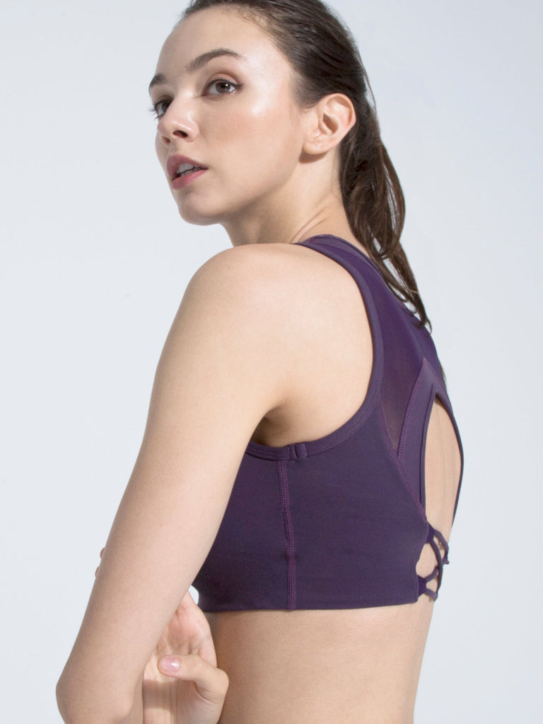 MUSE BRA, PALACE/PALACE MESH