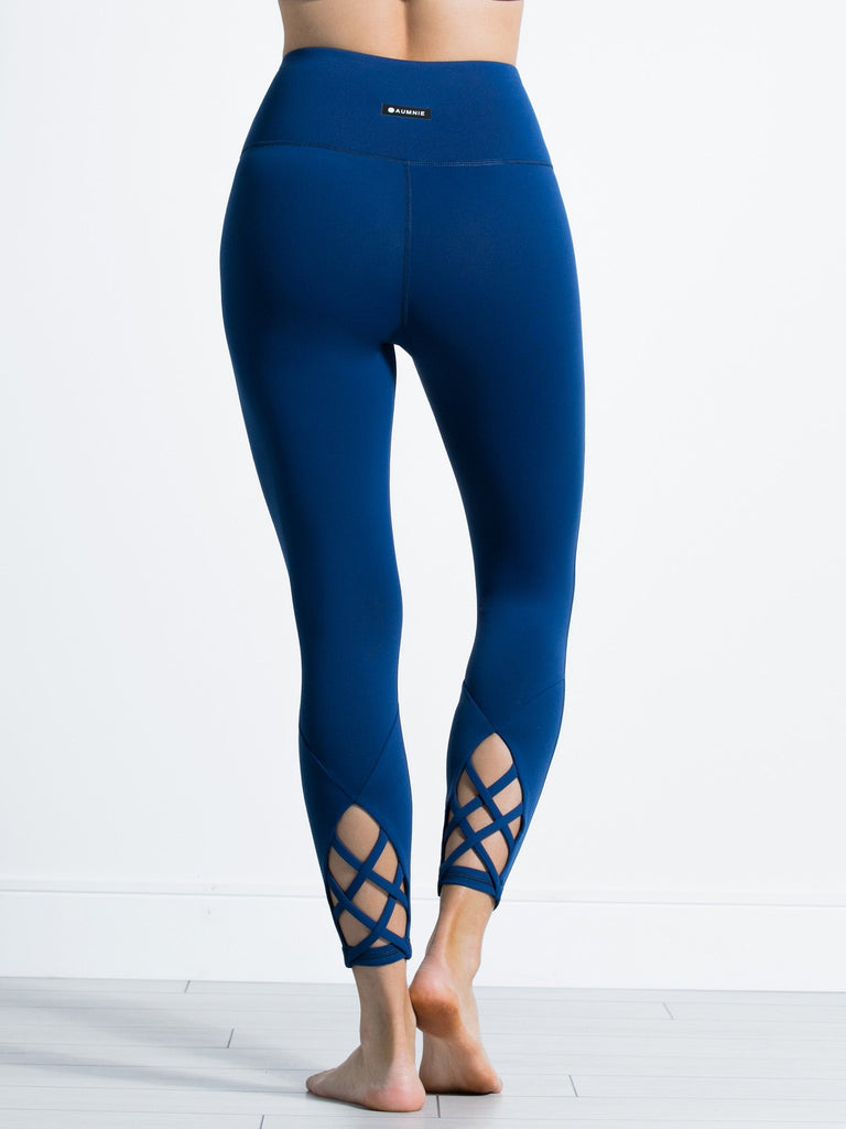 REARVIEW ANKLE CROPS, ATLANTIC