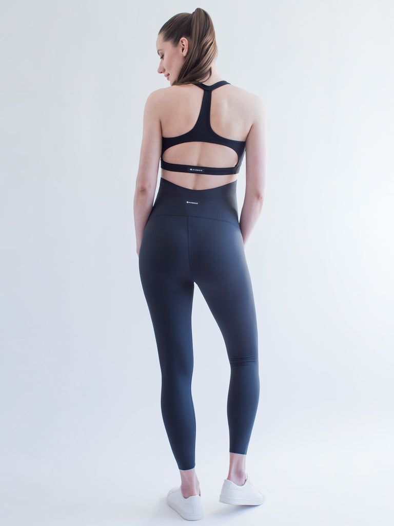 OVER THE BUMP MATERNITY SHAPE PANTS, MIDNIGHT