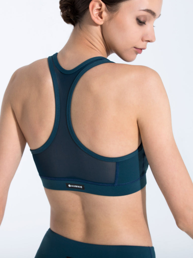 INTRO BRA, LAKE