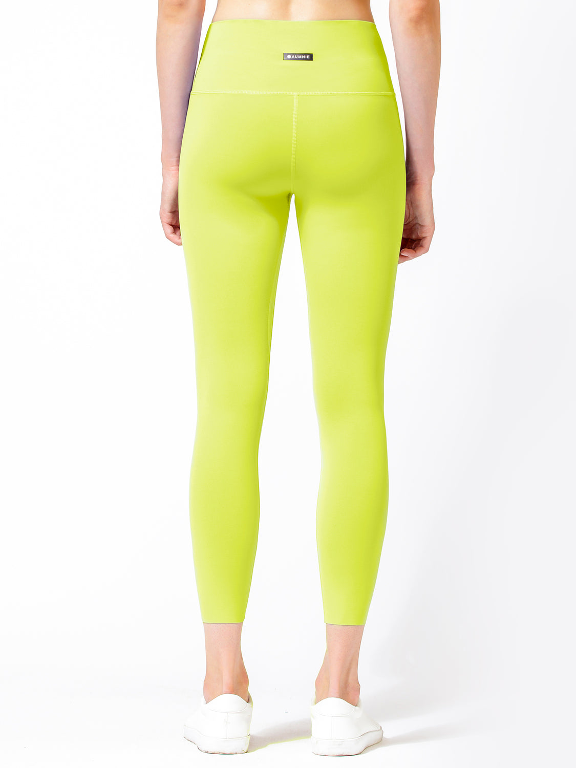 PURE FLOW ANKLE CROPS, GLOW