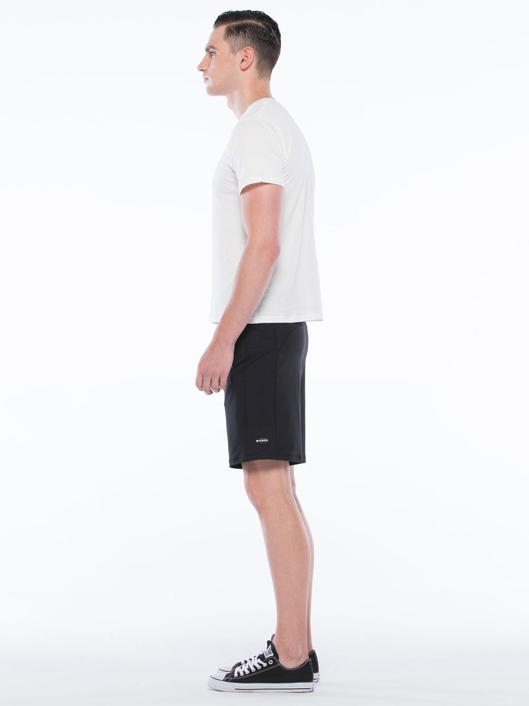 SPEED SHORTS 2.0, BLACK