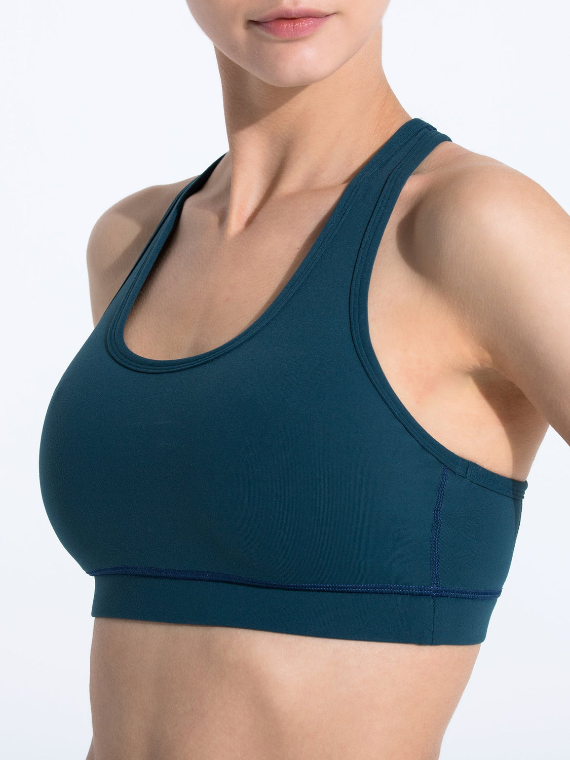 INTRO BRA, LAKE