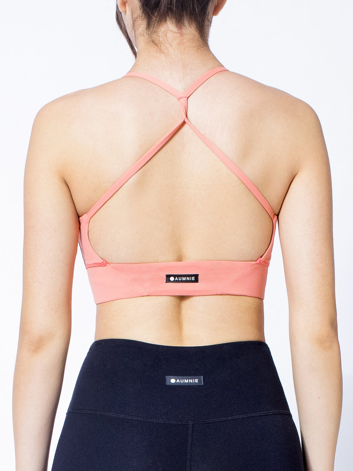 BRAIDED BRA, CALIFORNIA