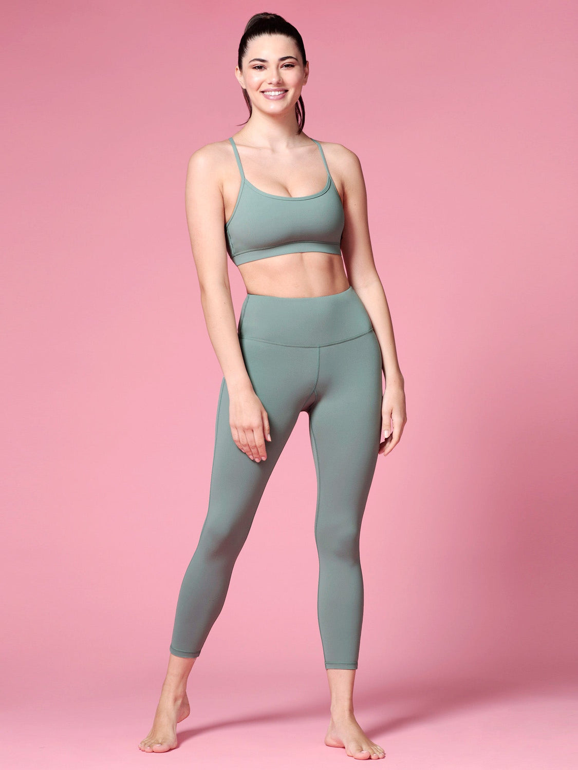ENDLESS BRA 2.0, OASIS