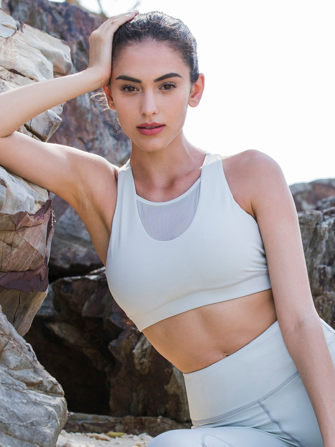 JOY BRA 3.0, SEASALT