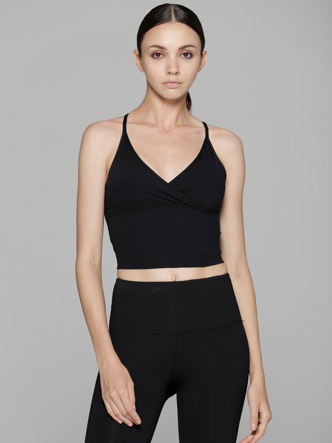 CT ATTRACTION TANK 2.0, BLACK