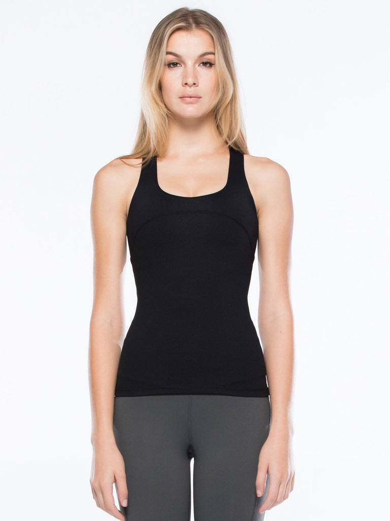RHYTHM TANK 2.0, BLACK