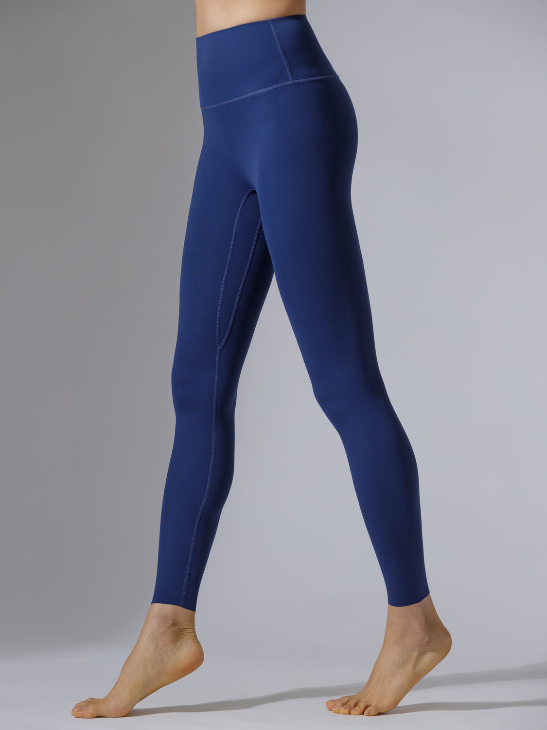 NUDE MINIMAL PANTS, NIGHT OCEAN