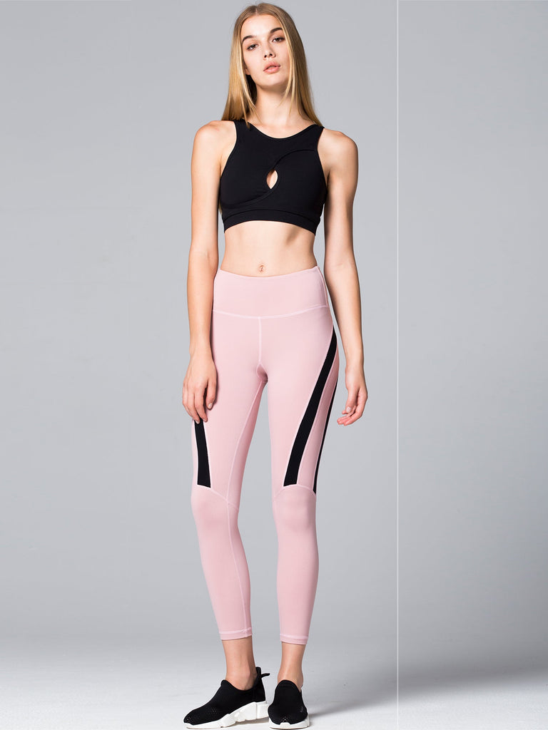LIBRA BRA, BLACK