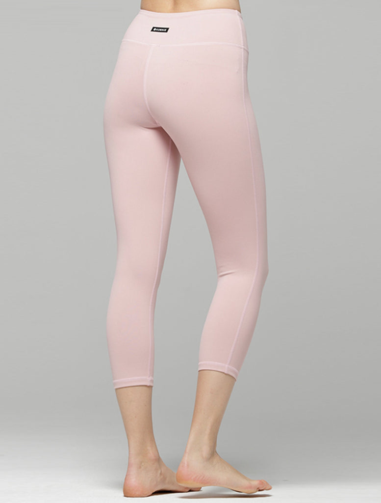 CLOSE CROPS, BLUSH
