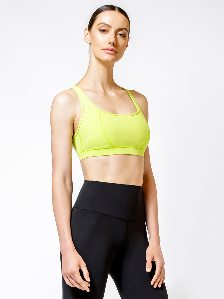HARMONY BRA, GLOW