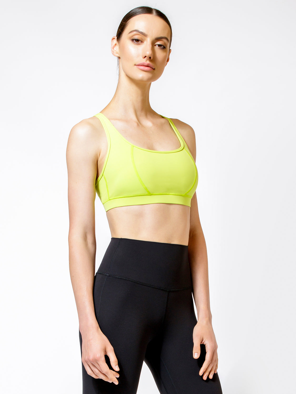 HARMONY BRA, GLOW