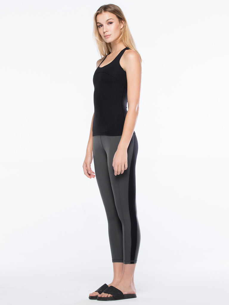 RHYTHM TANK 2.0, BLACK