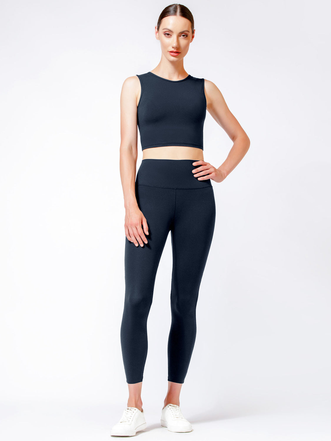 FLOW TANK 2.0, MIDNIGHT GREY