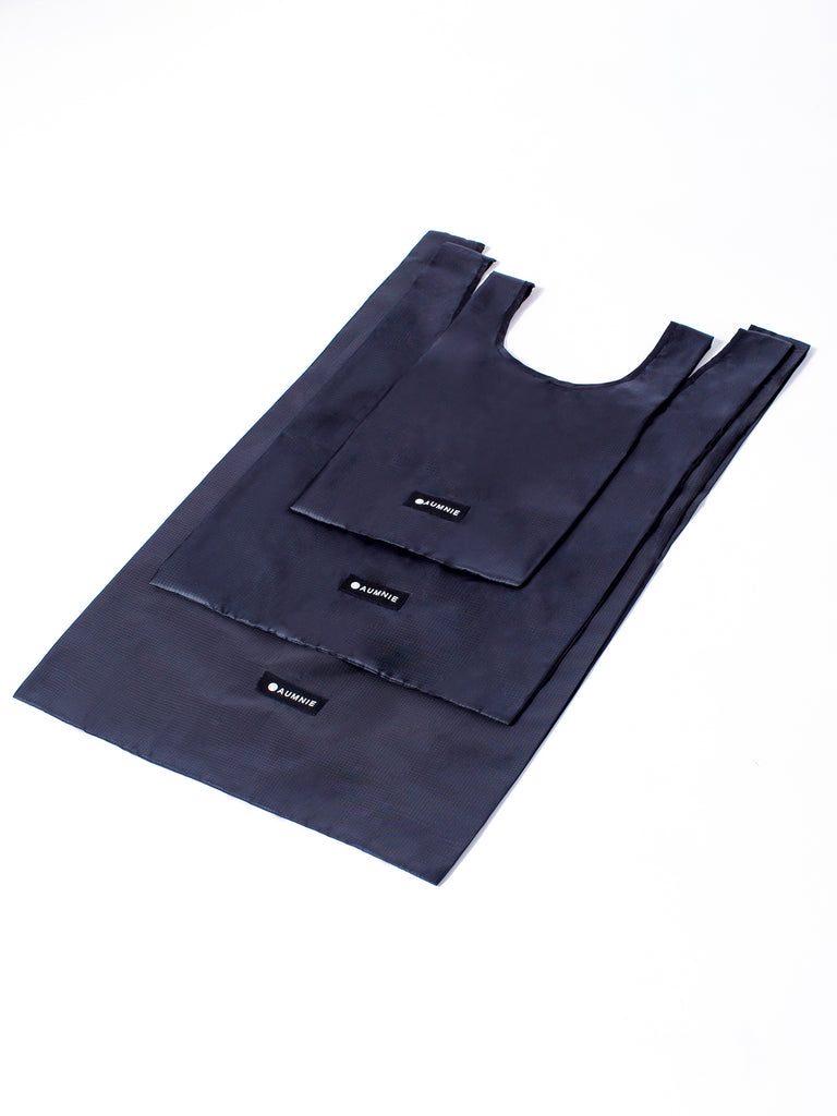 REUSABLE ECO SHOPPING BAG, SMALL