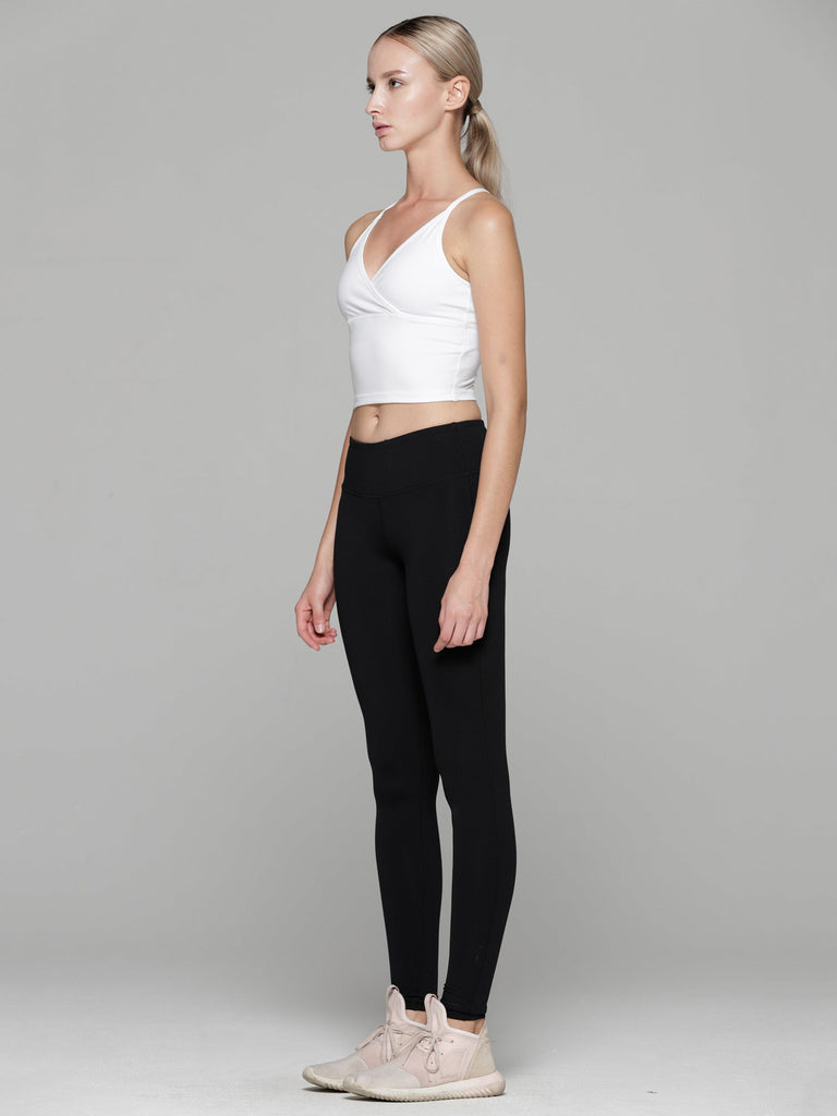 CT ATTRACTION TANK 2.0, WHITE
