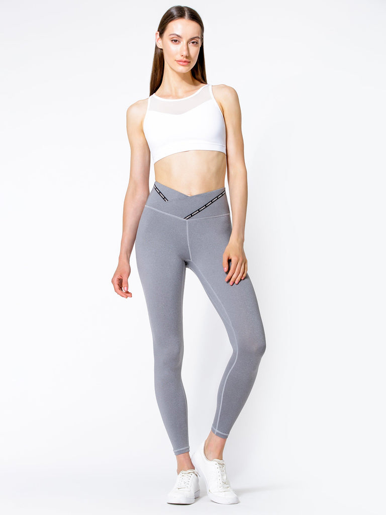 VANTAGE BRA, WHITE