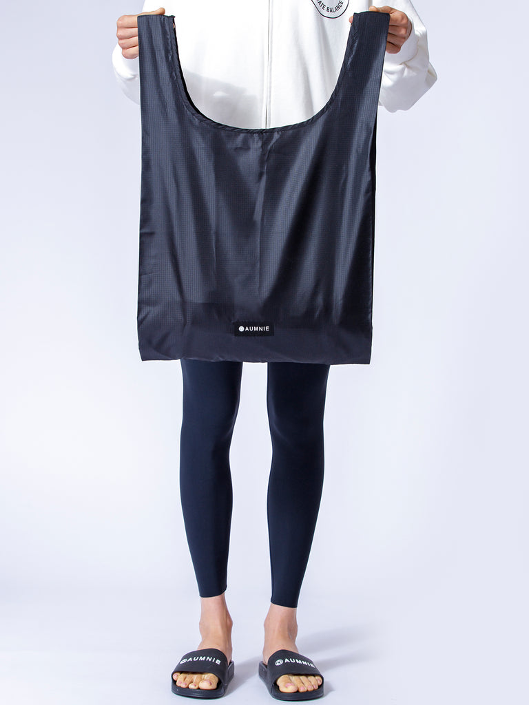 REUSABLE ECO SHOPPING BAG, MEDIUM