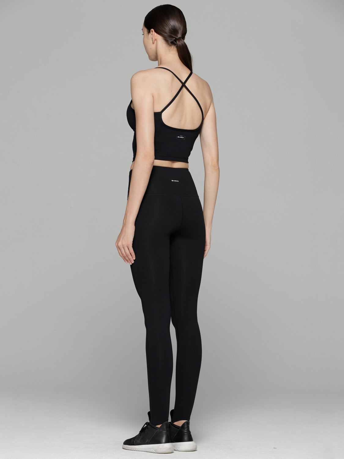 CT ATTRACTION TANK 2.0, BLACK