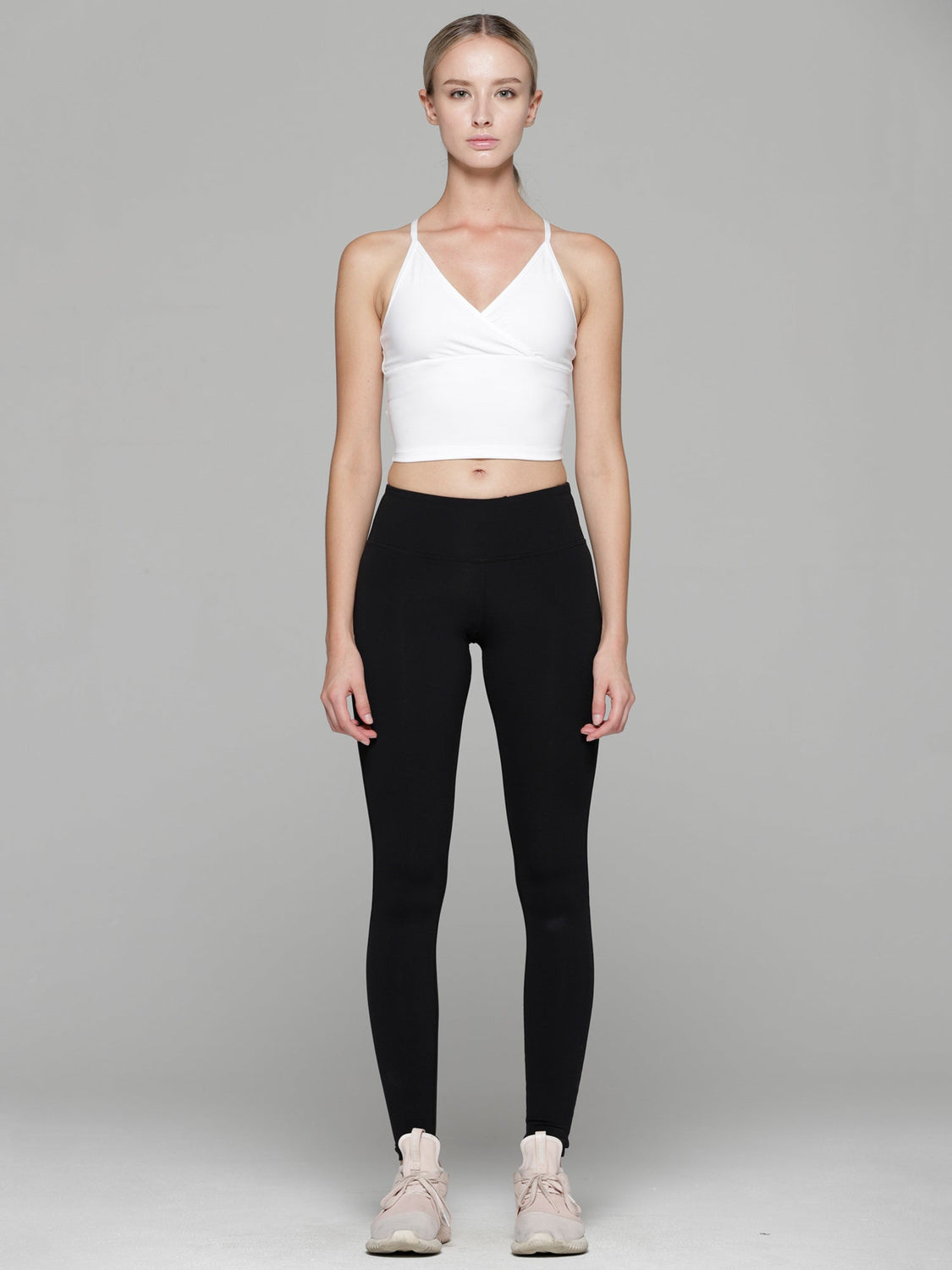 CT ATTRACTION TANK 2.0, WHITE