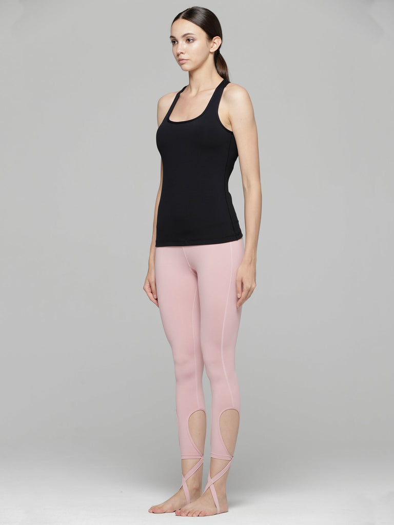 BOTANY TANK, BLACK