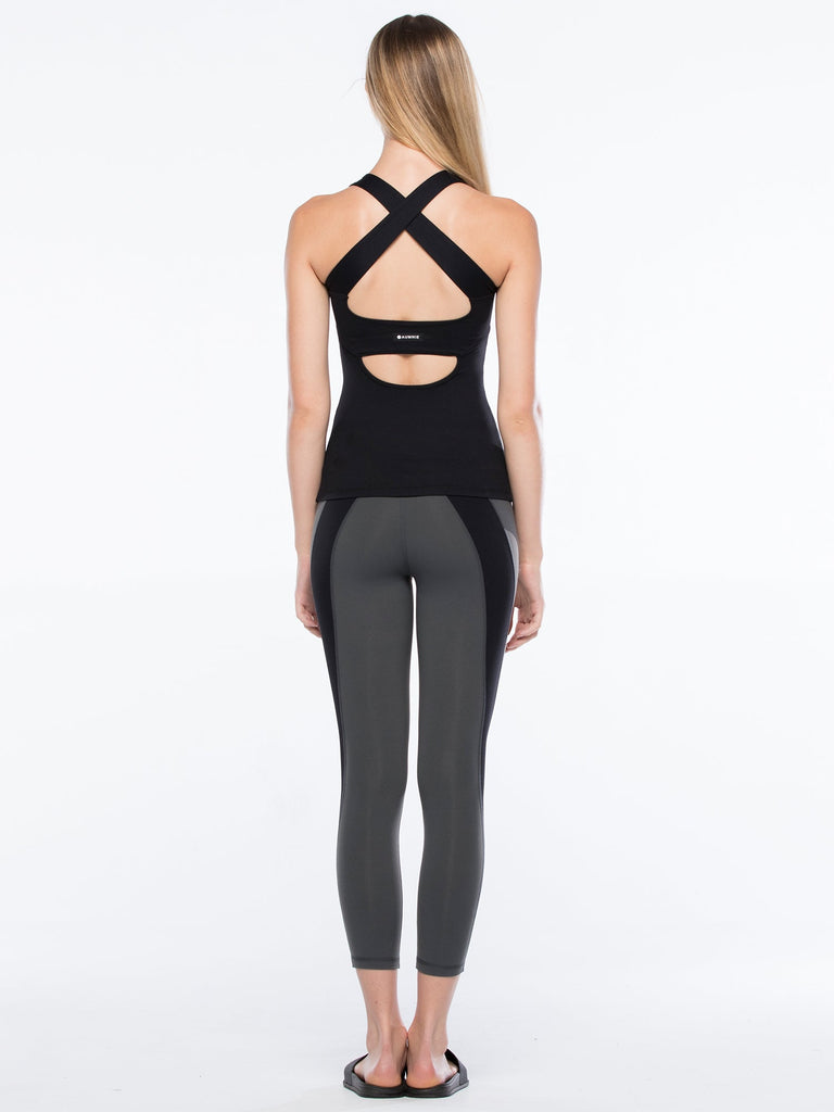 RHYTHM TANK 2.0, BLACK