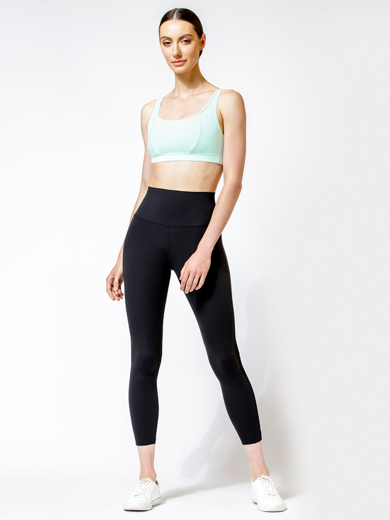 HARMONY BRA, HONEYDEW