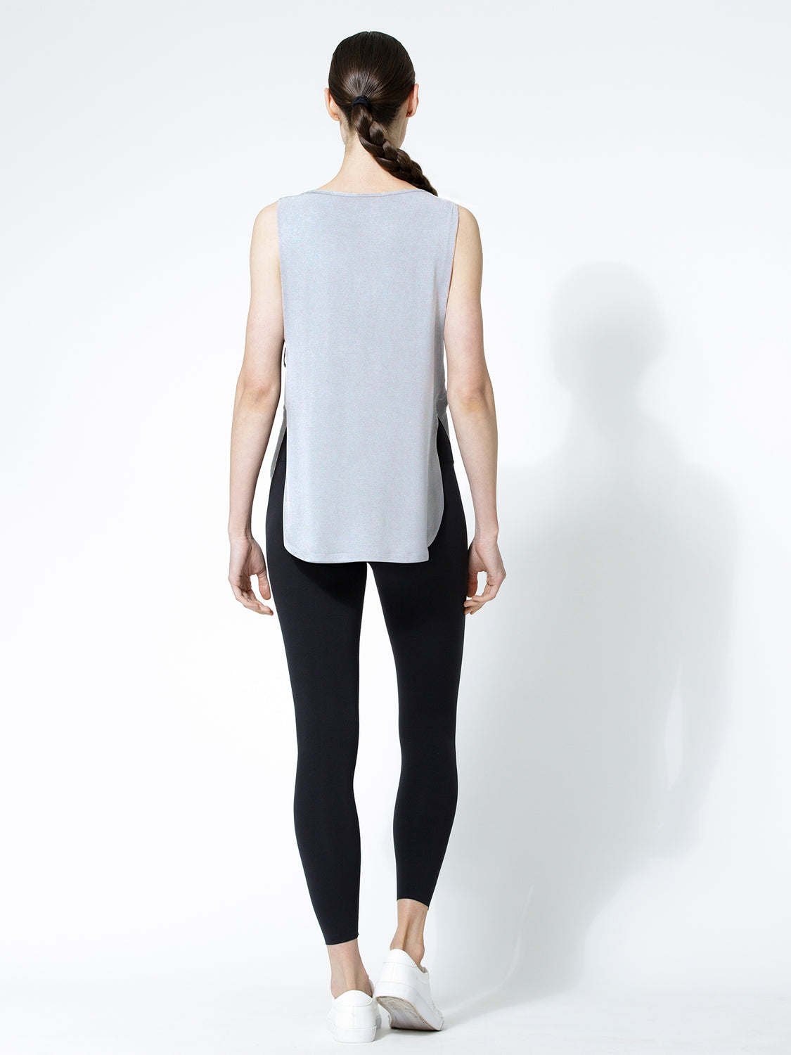 SIDE TWIST SURF TANK, LONG, DECO