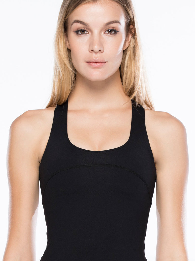 RHYTHM TANK 2.0, BLACK