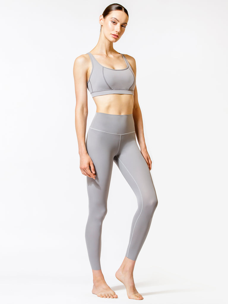 HARMONY BRA, LUNAR GREY