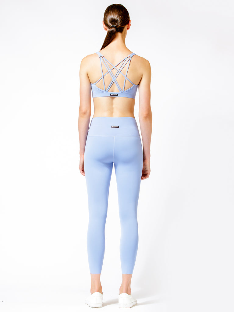 HARMONY BRA, VIVID BLUE