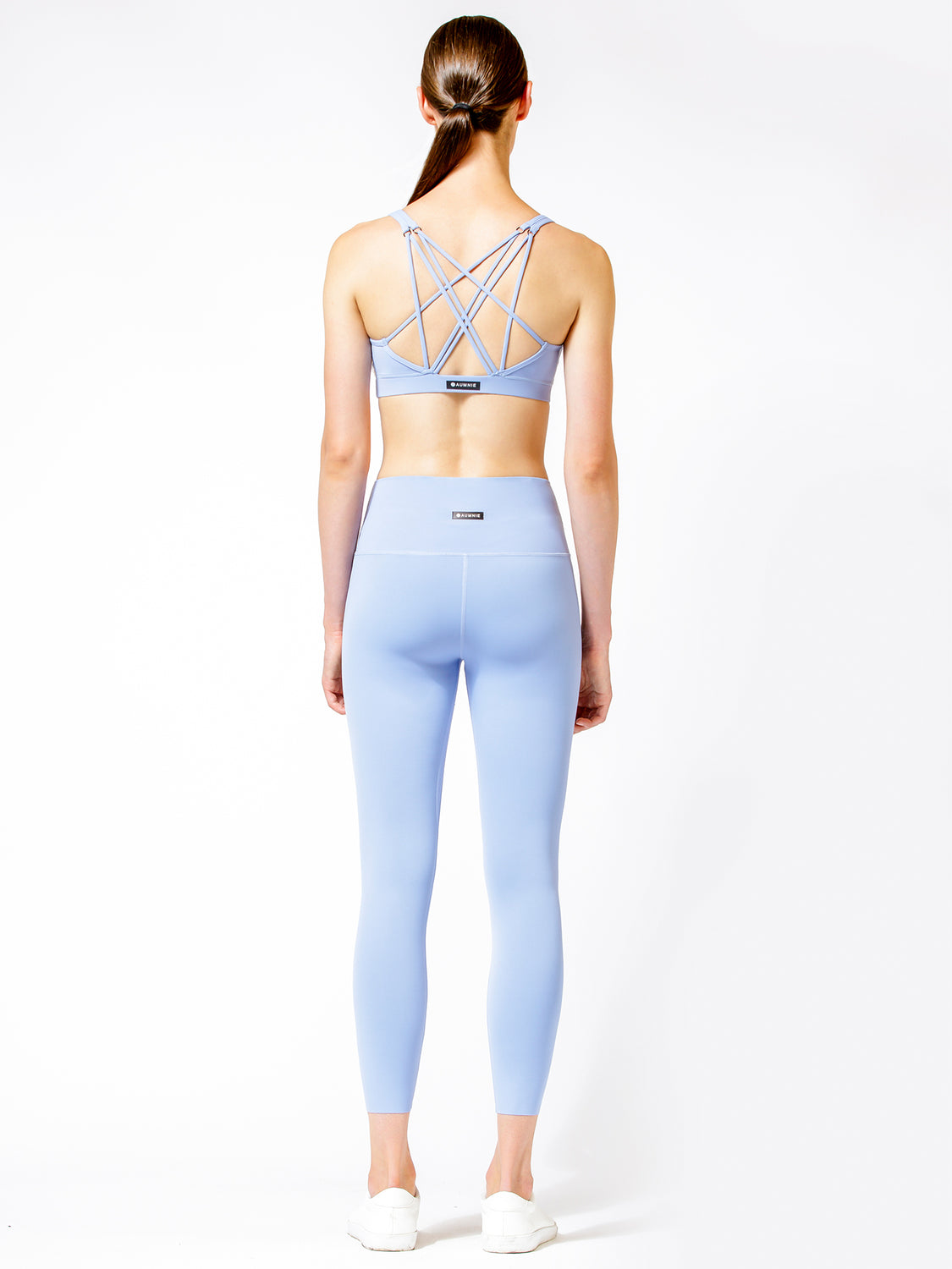 HARMONY BRA, VIVID BLUE