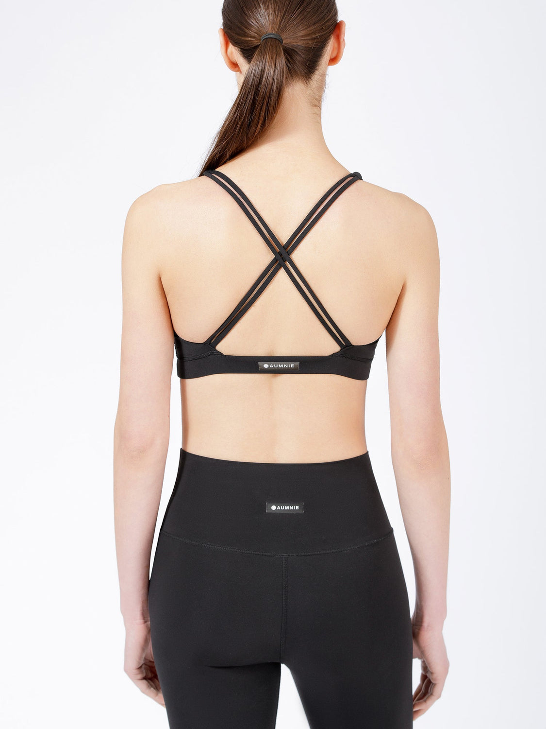 TRANSFORM TANK, BLACK