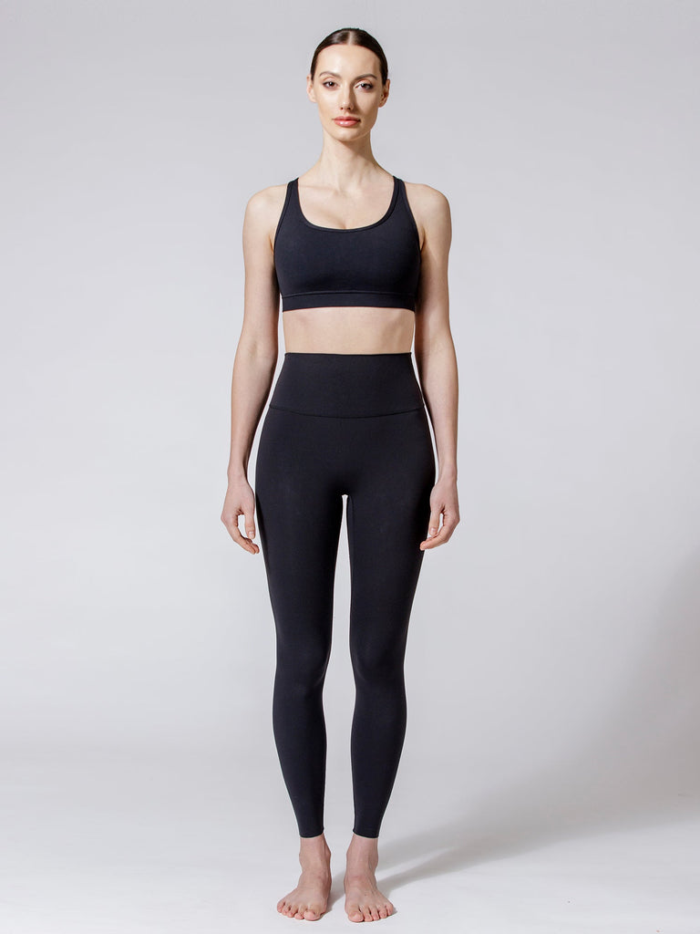 REJOICE BRA, BLACK