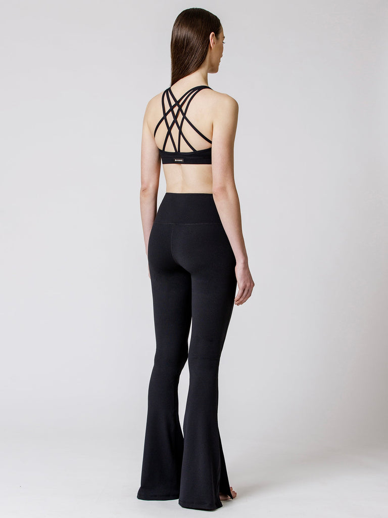INTUITION BRA, BLACK