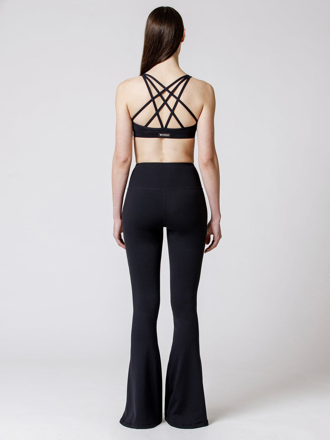 INTUITION BRA, BLACK