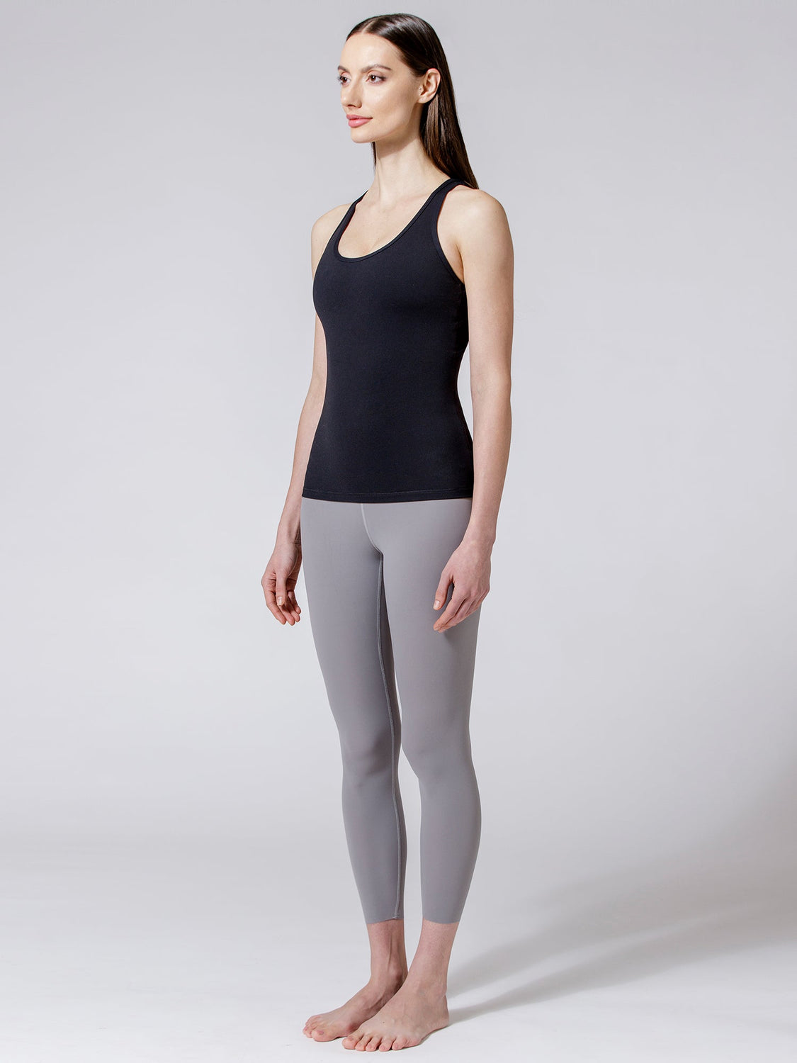 BODHI TANK 2.0, BLACK
