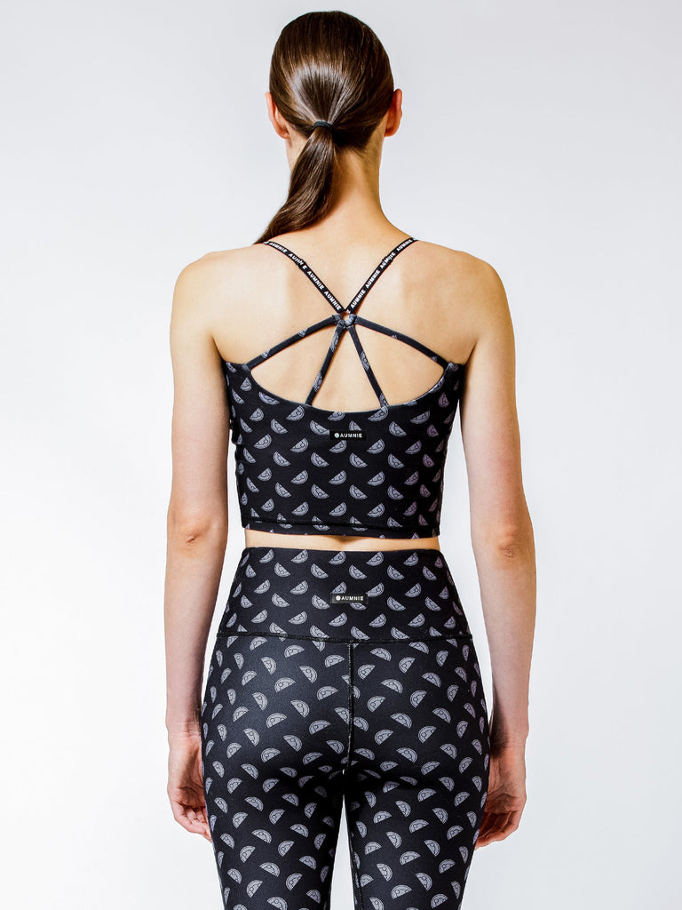 TRINITY TANK, BLACK GALILEO